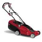toro eurocycler recycler 21081 34cm electric rotary lawn mower