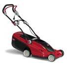 toro eurocycler recycler 21091 41cm electric rotary lawn mower
