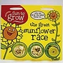 Fun to Grow Blister Packs: The Great Sunflower Race 1 Blister Pack - Fun to Grow: Seeds for Kids!