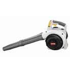 ryobi rbl26bv 25.4cc variable speed petrol blower vacuum