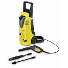 karcher k391md + pressure washer