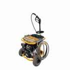 ryobi 3000psi 211cc petrol pressure washer