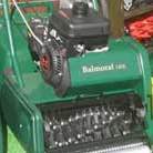 atco balmoral 17sk 43cm 17in petrol cylinder lawn mower
