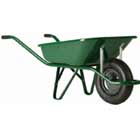 haemmerlin garden builder wheelbarrow 1051g