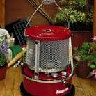 greenhouse heater big red paraffin