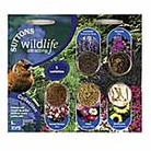 Wildlife Attracting Seed Collection - RSPB Wildlife Attracting Seeds
