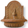 great dolphin bowl water fountain