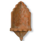taj corner fountain