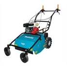 MAKITA FLG5000 PETROL FLAIL MOWER (4-STROKE, SELF-PROPELLED)