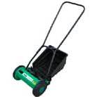 the handy hand push mower 30cm 12"