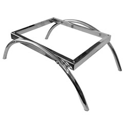 Asado BBQ Grill Stand