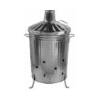 Garden Incinerator