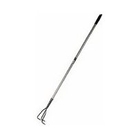 Carbon Steel Long Handle Cultivator