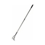 Carbon Steel Long Handle Cultivator