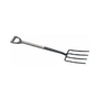 Extra Long Fork