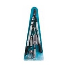 4 Piece Garden Tool Set