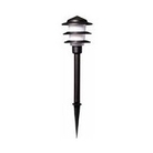 Pagoda Garden Lighting Kit