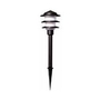 Pagoda Garden Lighting Kit