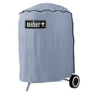 Weber Charcoal BBQ Cover 7450 Black 47cm