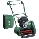 Suffolk Punch Petrol Cylinder Mower 17SK