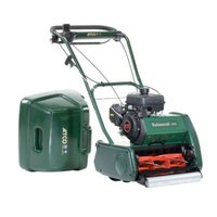ATCO Petrol Cylinder Mower Balmoral 14SK