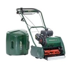 ATCO Petrol Cylinder Mower Balmoral 14SK