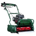 ATCO Petrol Cylinder Mower Balmoral 17SK