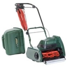 ATCO Electric Cylinder Mower Windsor 12S