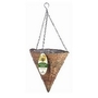 Rustic Hanging Cone