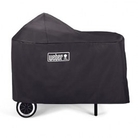 Weber One Touch Platinum Barbecue Grill Cover