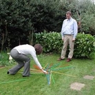 Giant Pick Up Sticks