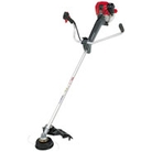 ROBIN 4-STROKE BRUSHCUTTER BH3600AU - LOW VIBRATION