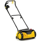 AL-KO 'COMFORT' ELECTRIC AERATOR / SCARIFIER 32VLE