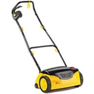 AL-KO 'COMFORT' ELECTRIC AERATOR / SCARIFIER 38VLE