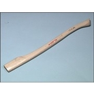 Hickory Axe Handle 36in x 3in