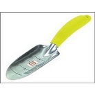 Hand Transplanting Trowel Aluminium