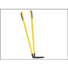 Long Handled Border Shears