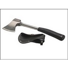 Steel Shafted Hatchet 114lb
