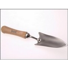Stainless Steel Transplanting Trowel 202506
