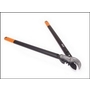 Large Gear Action Anvil Lopper 220140