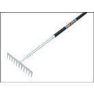 Stainless Steel Garden Rake 601251w