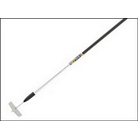 Stainless Steel Draw Hoe 601253w