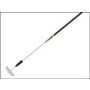 Stainless Steel Draw Hoe 601253w