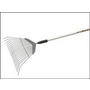 Stainless Steel Lawn Rake 601260w