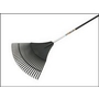 Stainless Steel Leaf Rake 601320w