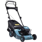 MAKITA PLM4601 46cm PETROL LAWN MOWER SELF PROPELLED