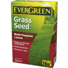 Multi Purpose Grass Seed 1Kg