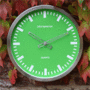 Modern Station Style Clock
