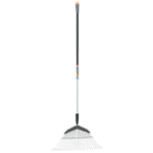 Wilkinson Sword Stainless Steel Lawn Rake