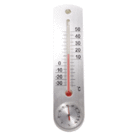 Thermometer and Hygrometer